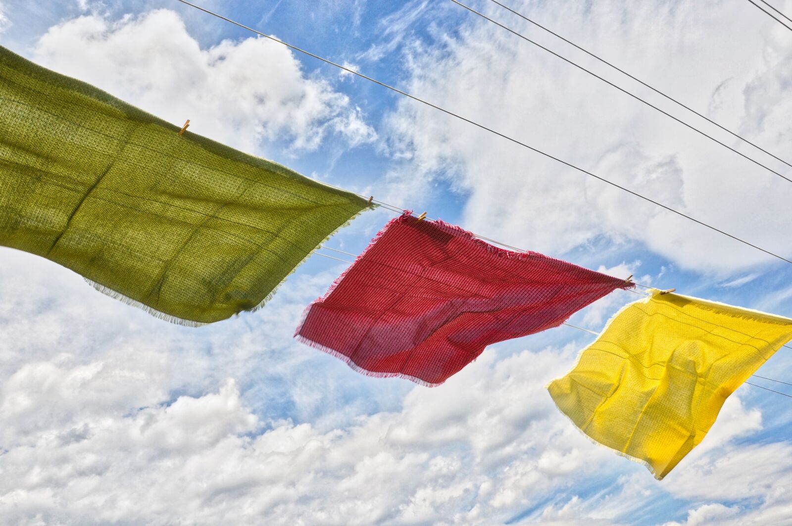 Nikon D90 sample photo. Cloths line, tablecloth, tablecloths photography