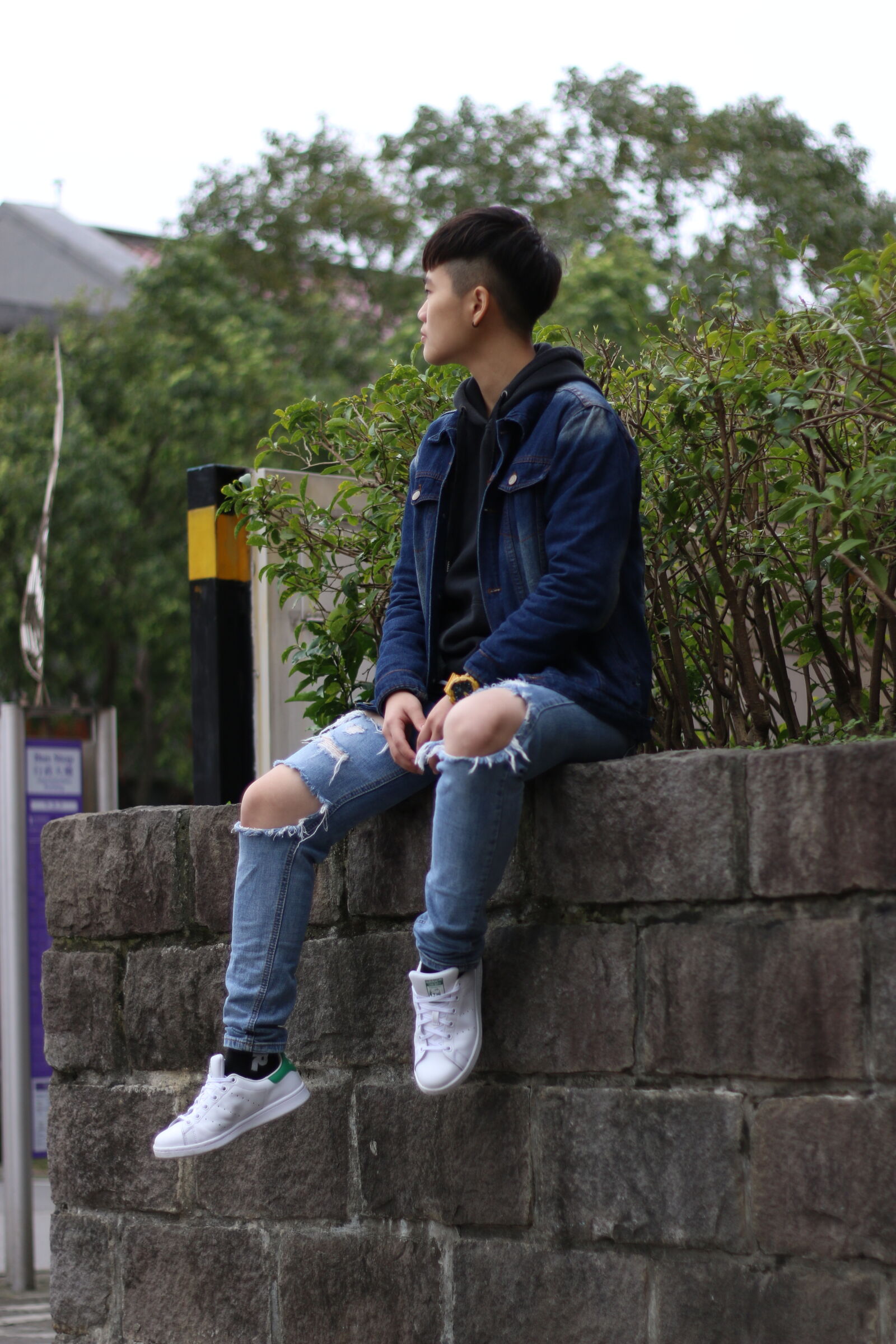 Canon EOS 70D + Canon EF 50mm F1.8 II sample photo