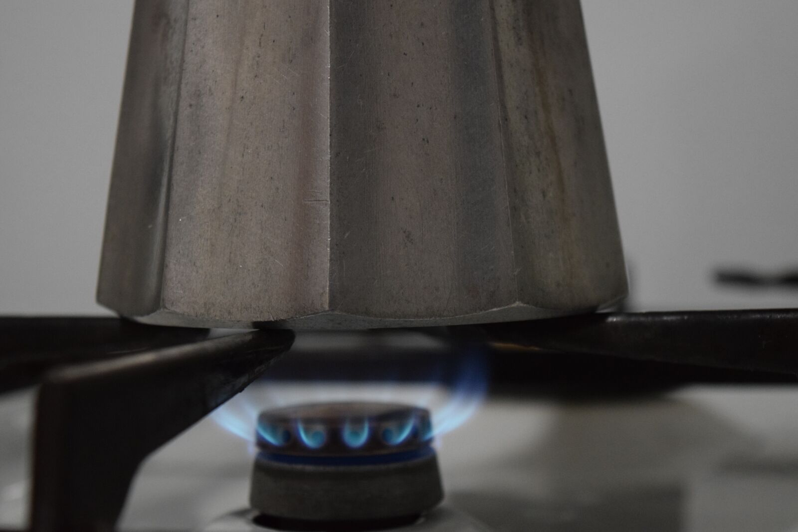 Nikon D3300 sample photo. Gas, gas flame, gas photography