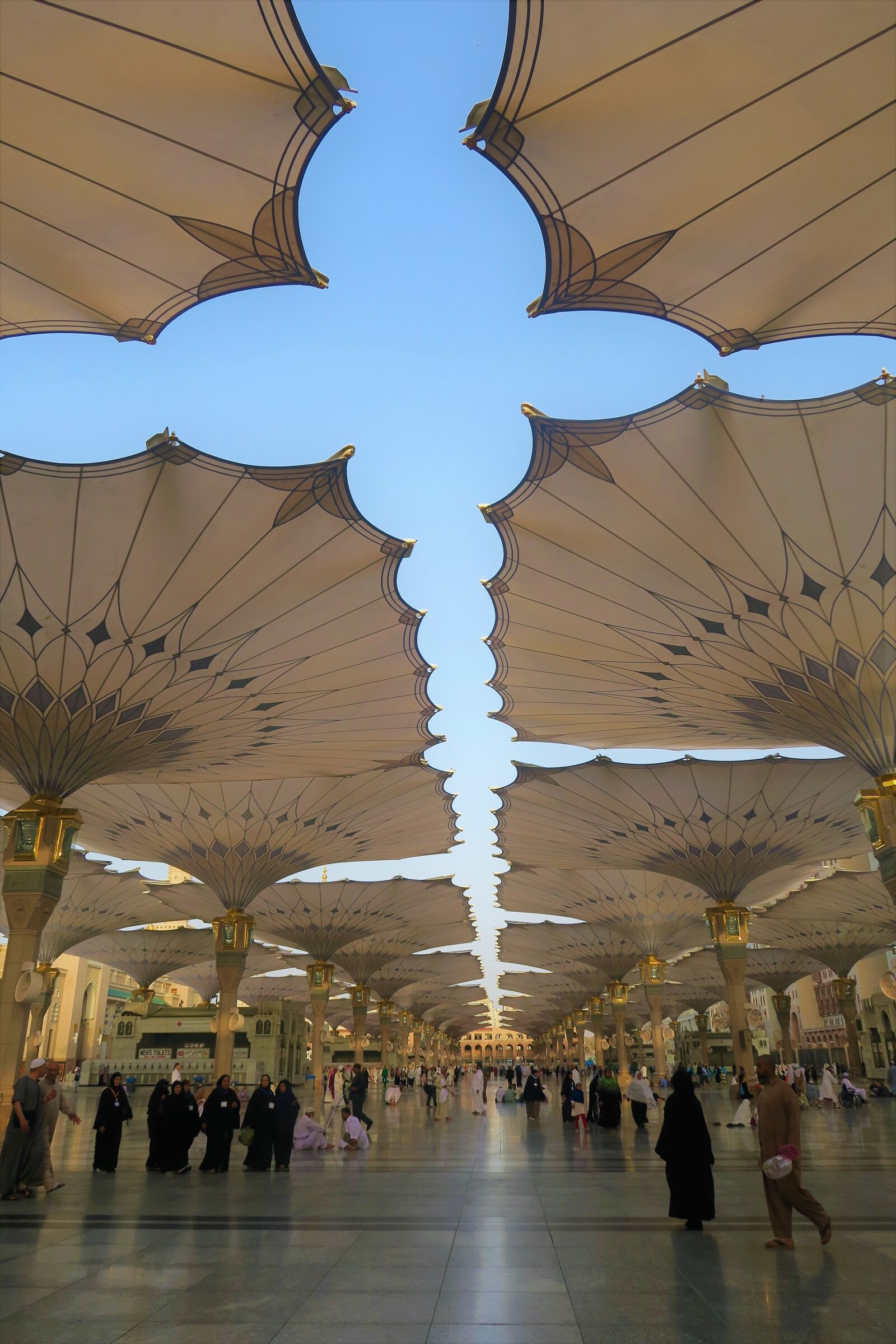 Canon PowerShot G7 X sample photo. Cami, religion, islam photography