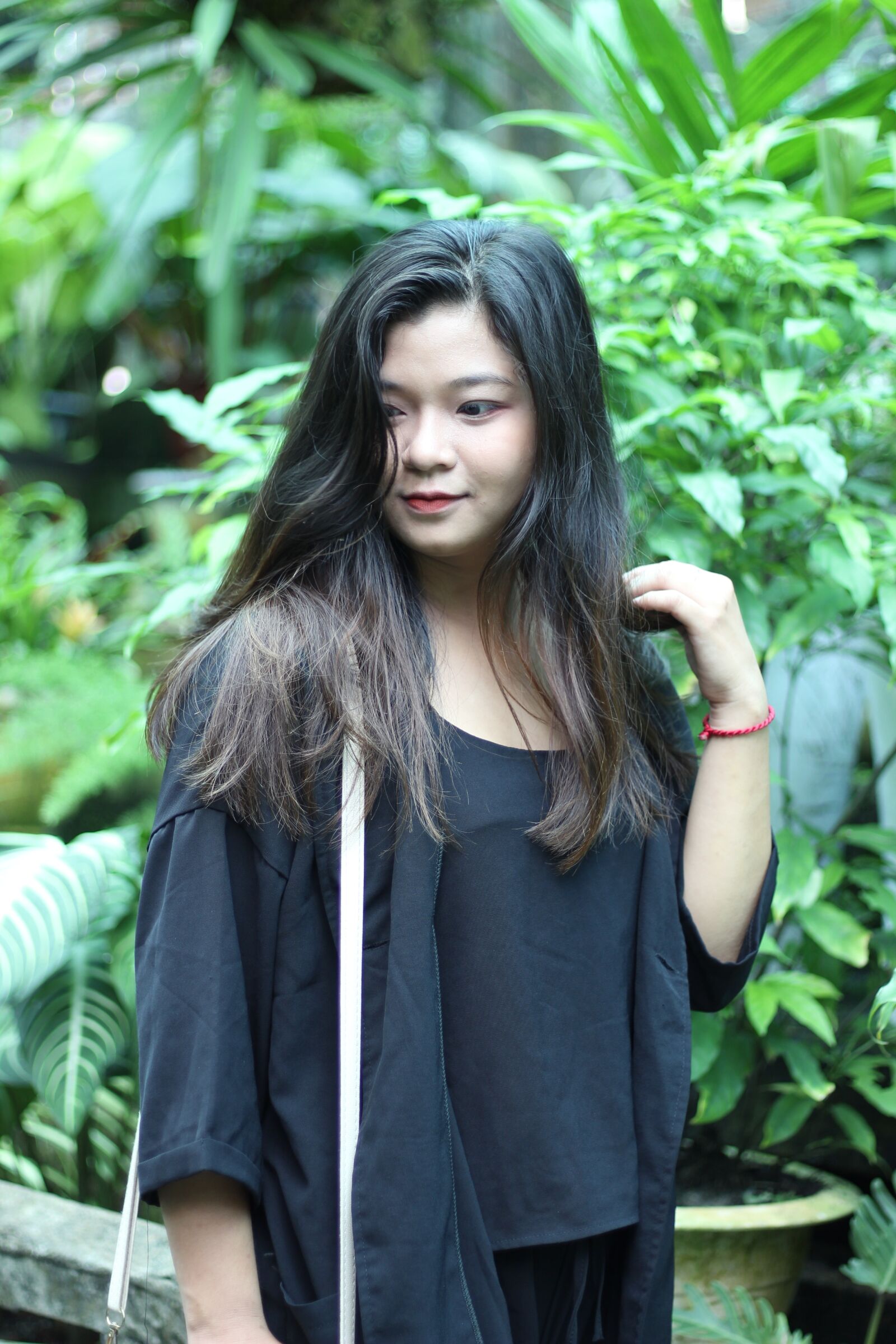 Canon EOS 1300D (EOS Rebel T6 / EOS Kiss X80) + Canon EF 50mm F1.8 STM sample photo. Vietnamese, vietnam, asian photography