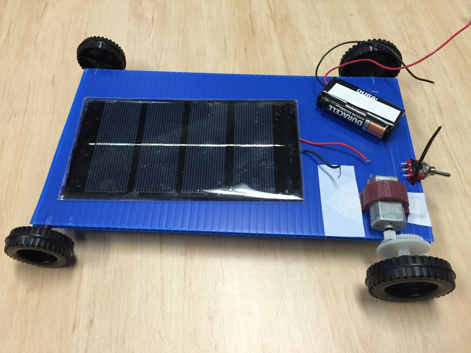 Apple iPhone 6 sample photo. Solar, car, kit photography