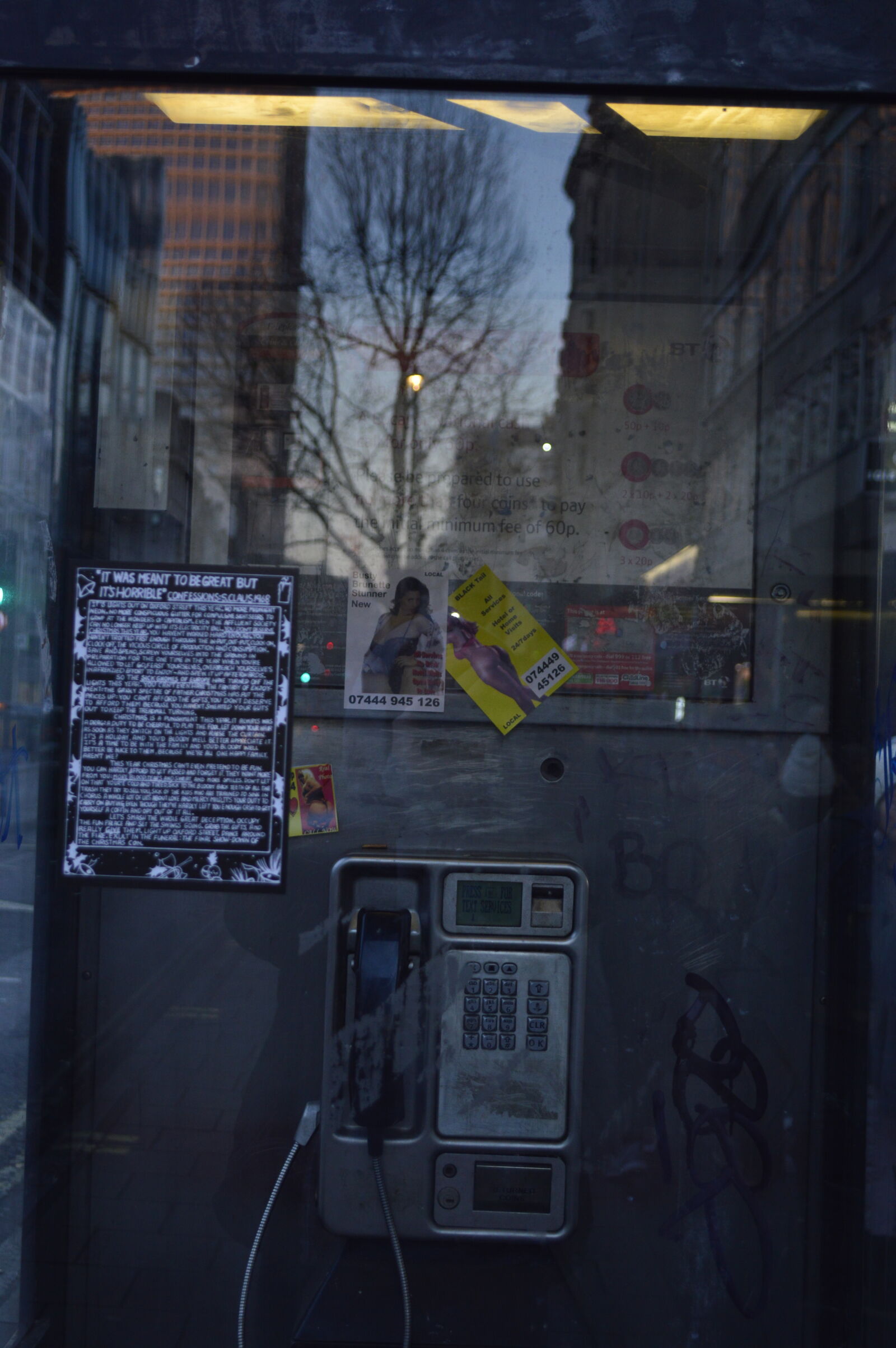 Nikon D3200 sample photo