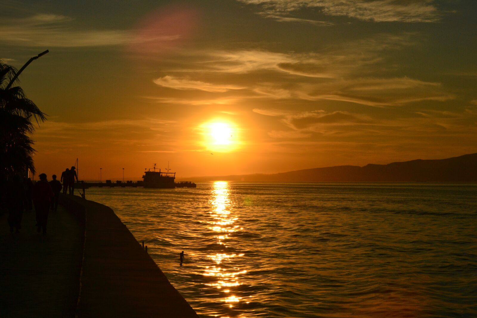 Nikon D3100 sample photo. Marine, landscape, nature photography