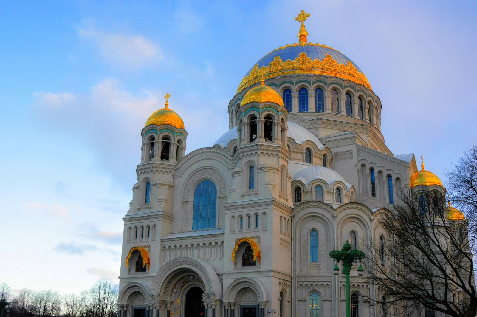 Nikon D300S sample photo. Architecture, church, dome photography