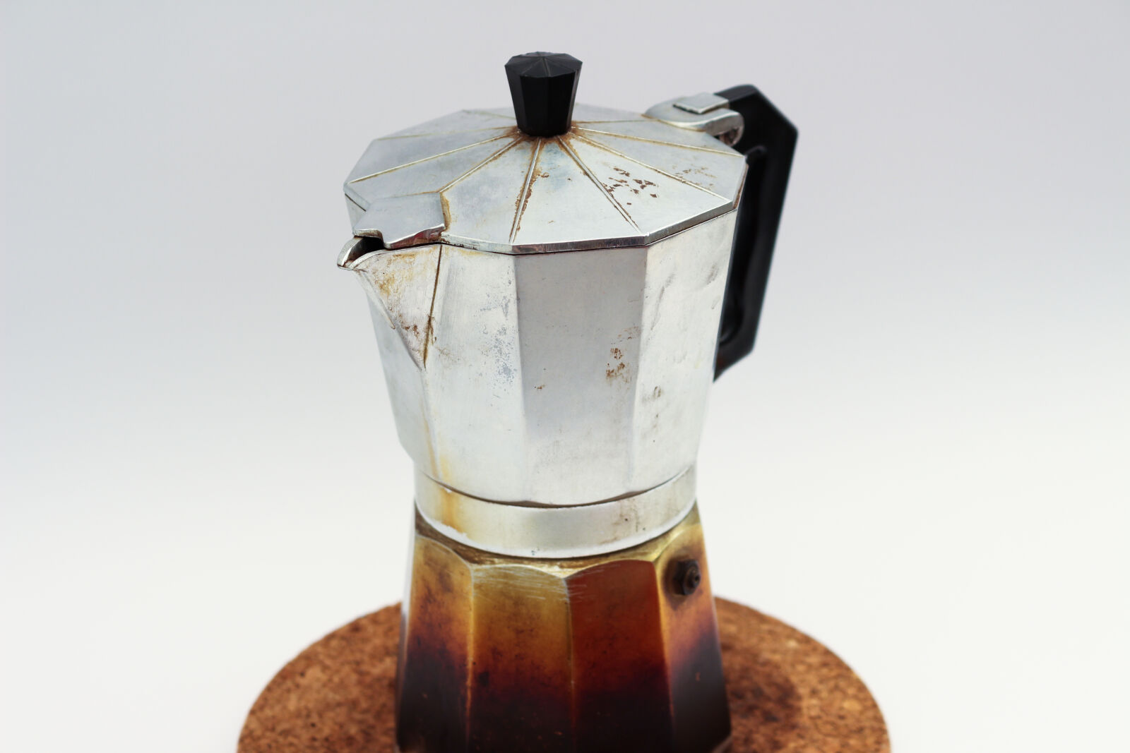 Canon EOS 700D (EOS Rebel T5i / EOS Kiss X7i) sample photo. Coffee, maker, espresso, espresso photography