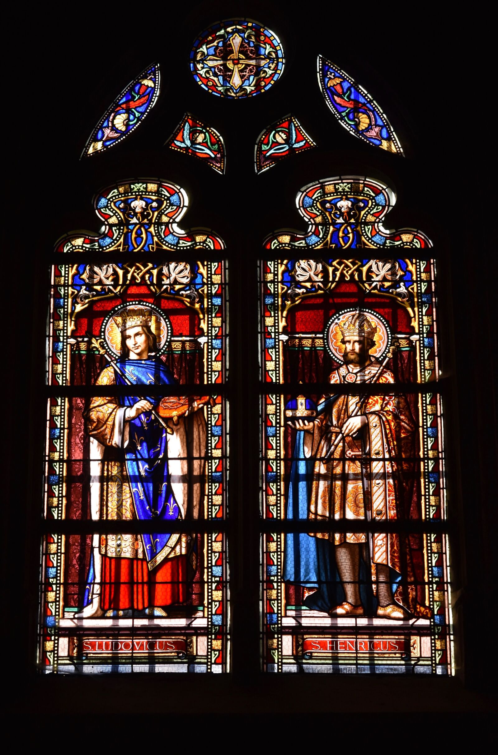 Nikon D5600 sample photo. Stained glass, stained glass photography