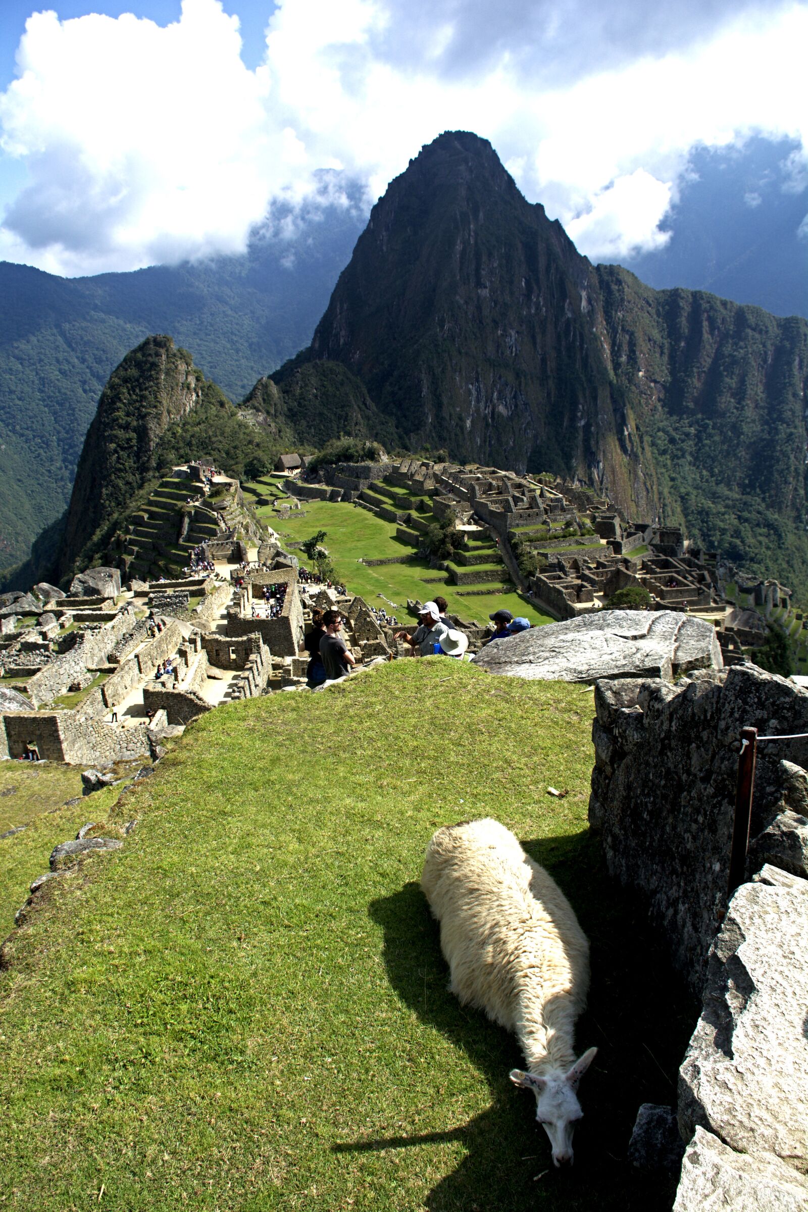 Nikon D5200 sample photo. Machu picchu, cusco, inca photography
