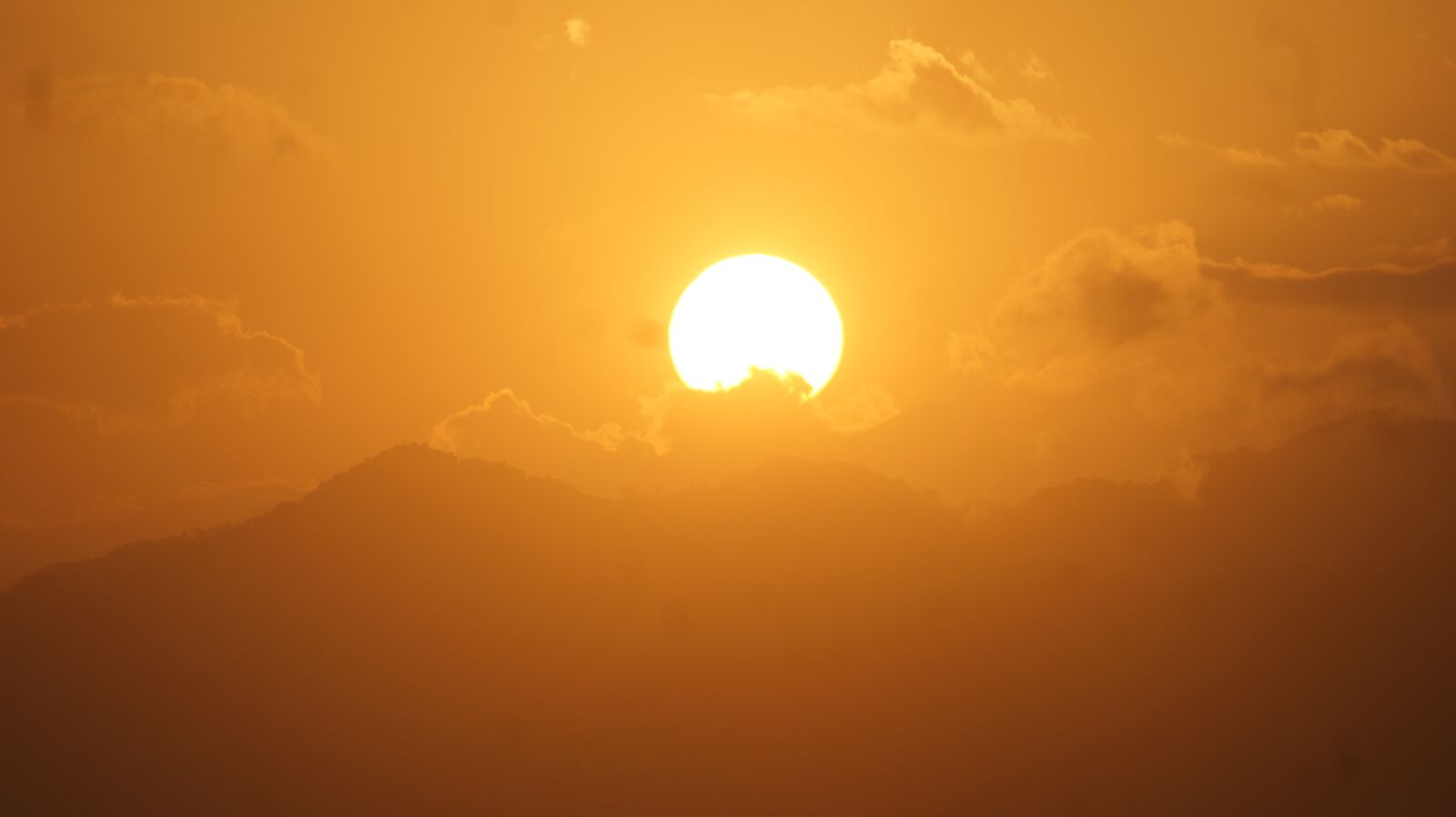 Sony Alpha DSLR-A290 sample photo. Dawn, sun, beach photography