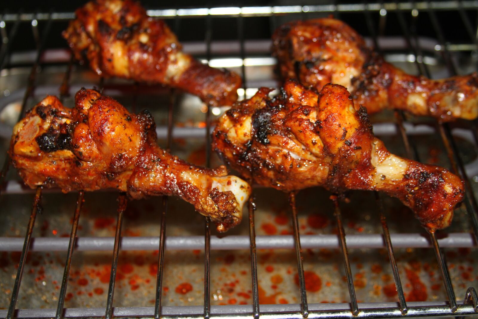Canon EOS 7D sample photo. Chicken, recipe, flat photography