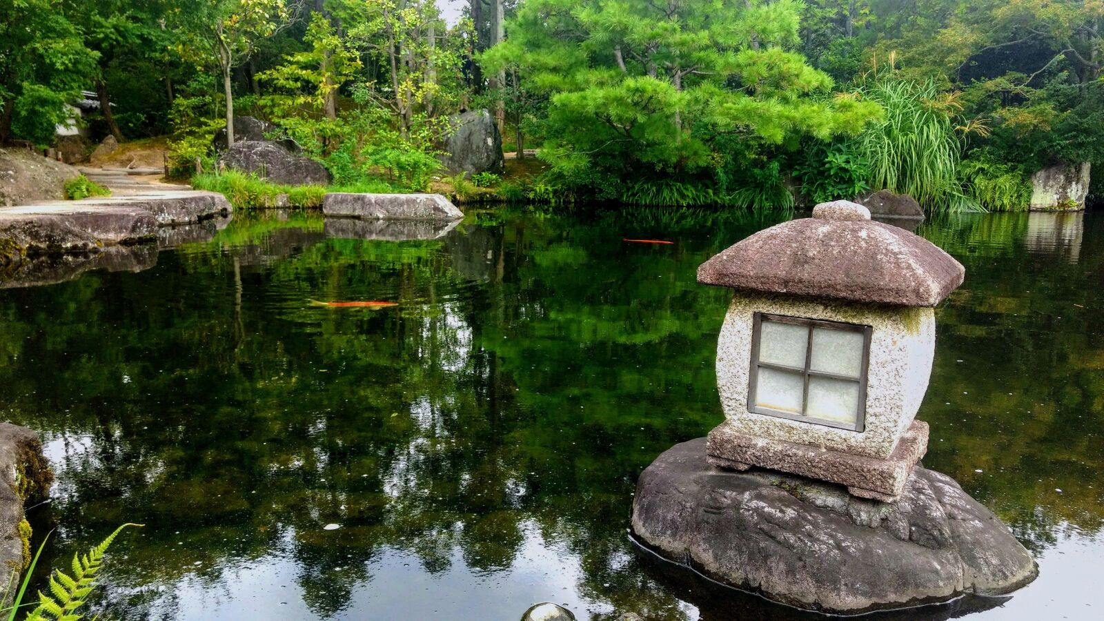 Motorola Moto G (4) sample photo. Zen garden, garden, zen photography