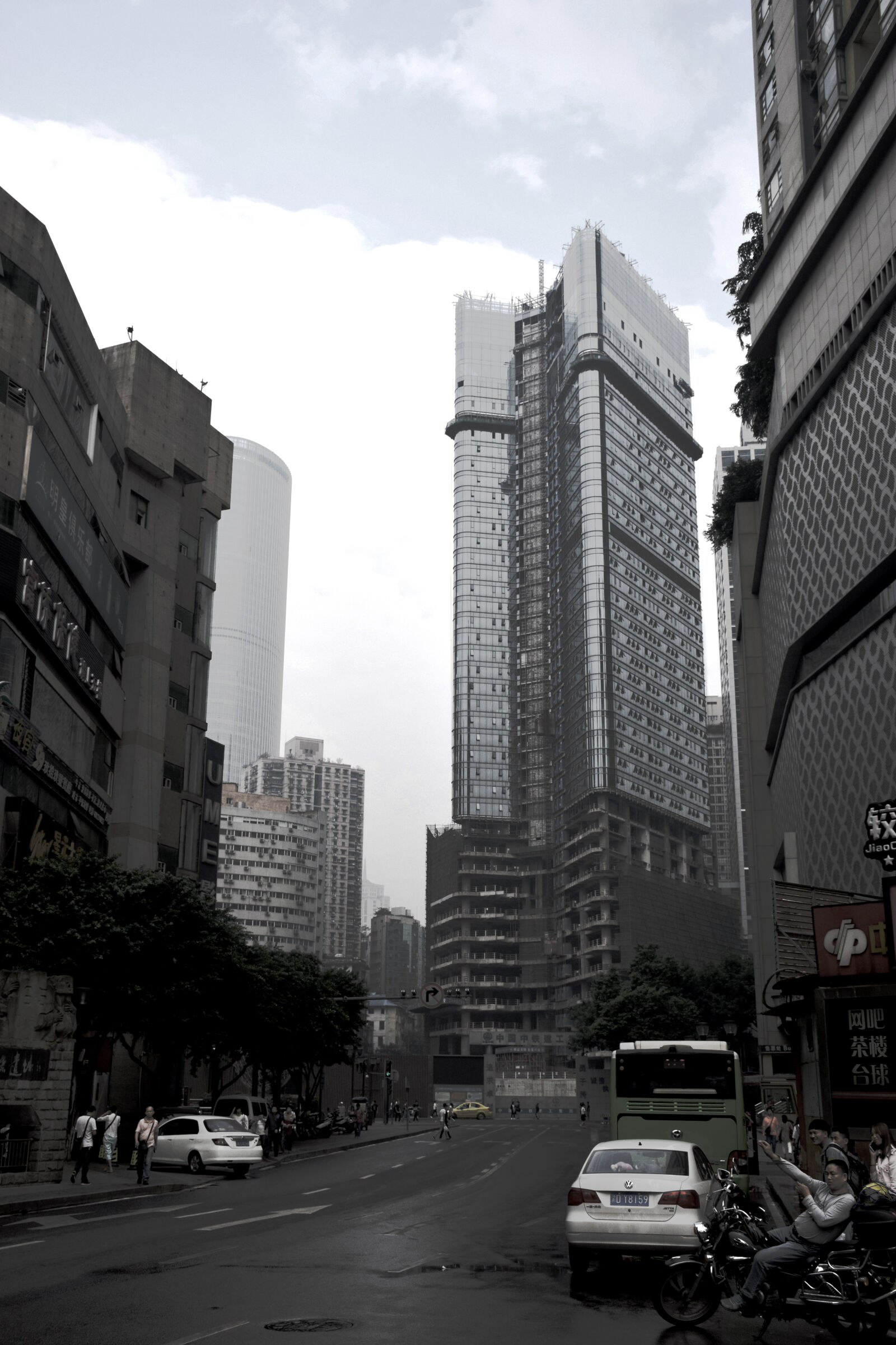 Nikon D5300 sample photo