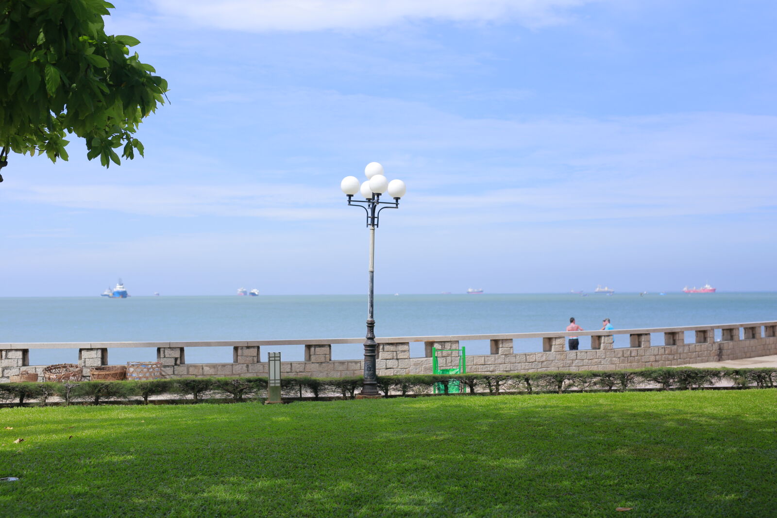 Canon EOS 6D sample photo. Seaside photography