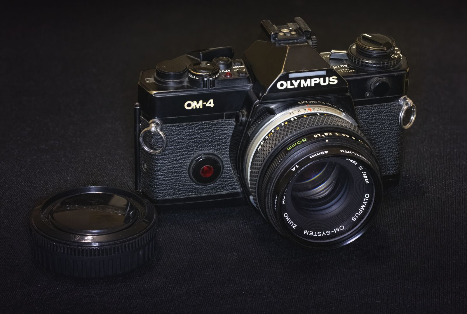 Canon EOS 80D + Canon EF-S 60mm F2.8 Macro USM sample photo. Olympus, camera, vintage photography