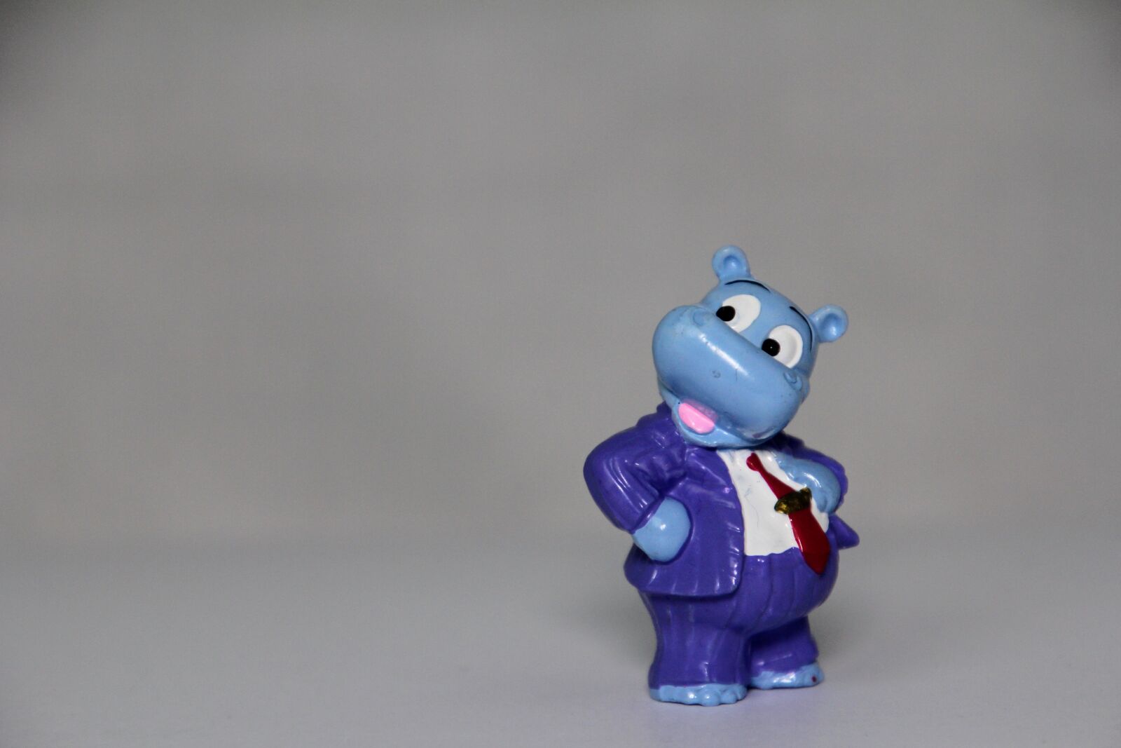 Canon EOS 60D sample photo. Boss, suit, tie photography