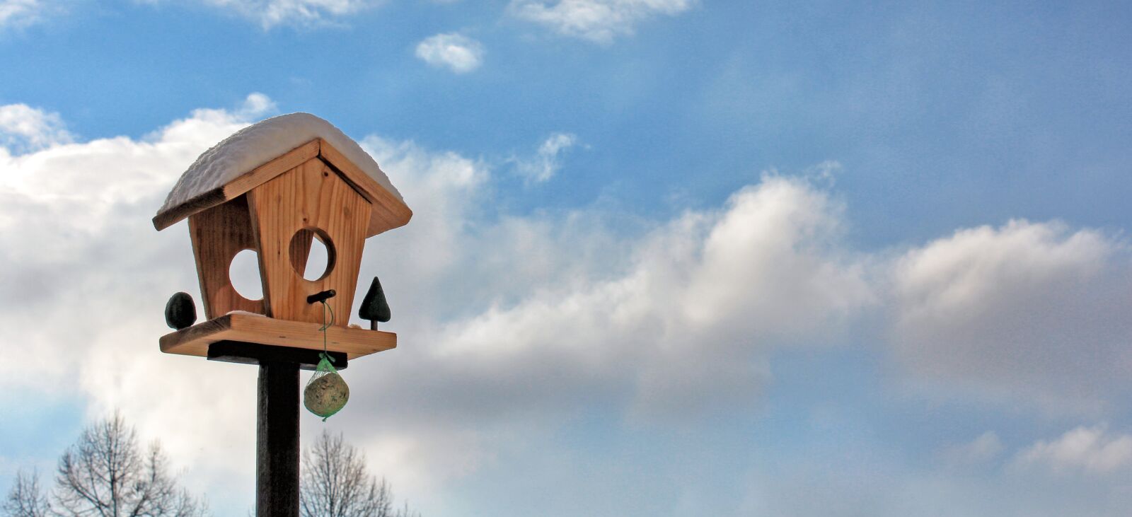 Canon EOS 600D (Rebel EOS T3i / EOS Kiss X5) sample photo. Aviary, bird feeder, sky photography