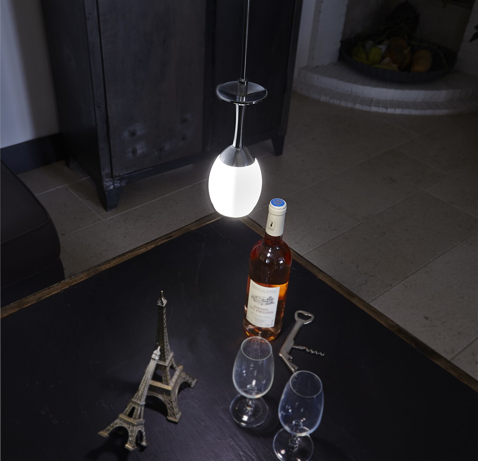 Canon EOS 5D Mark II sample photo. Wine, light, wine glasses photography