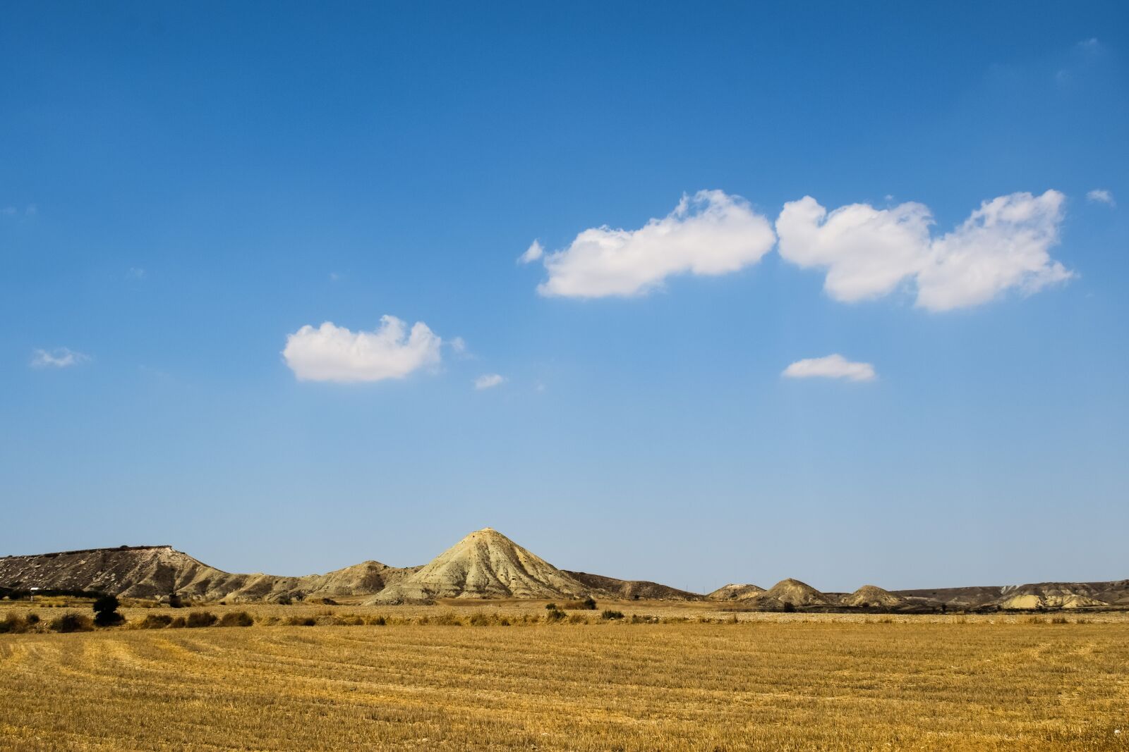 Nikon D3300 sample photo. Hills, formation, geological photography