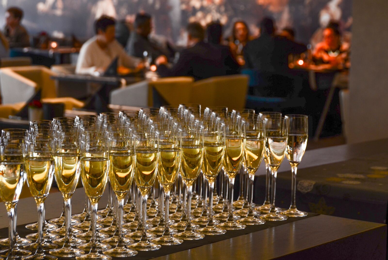 Nikon D7000 sample photo. Celebration, party, wine photography