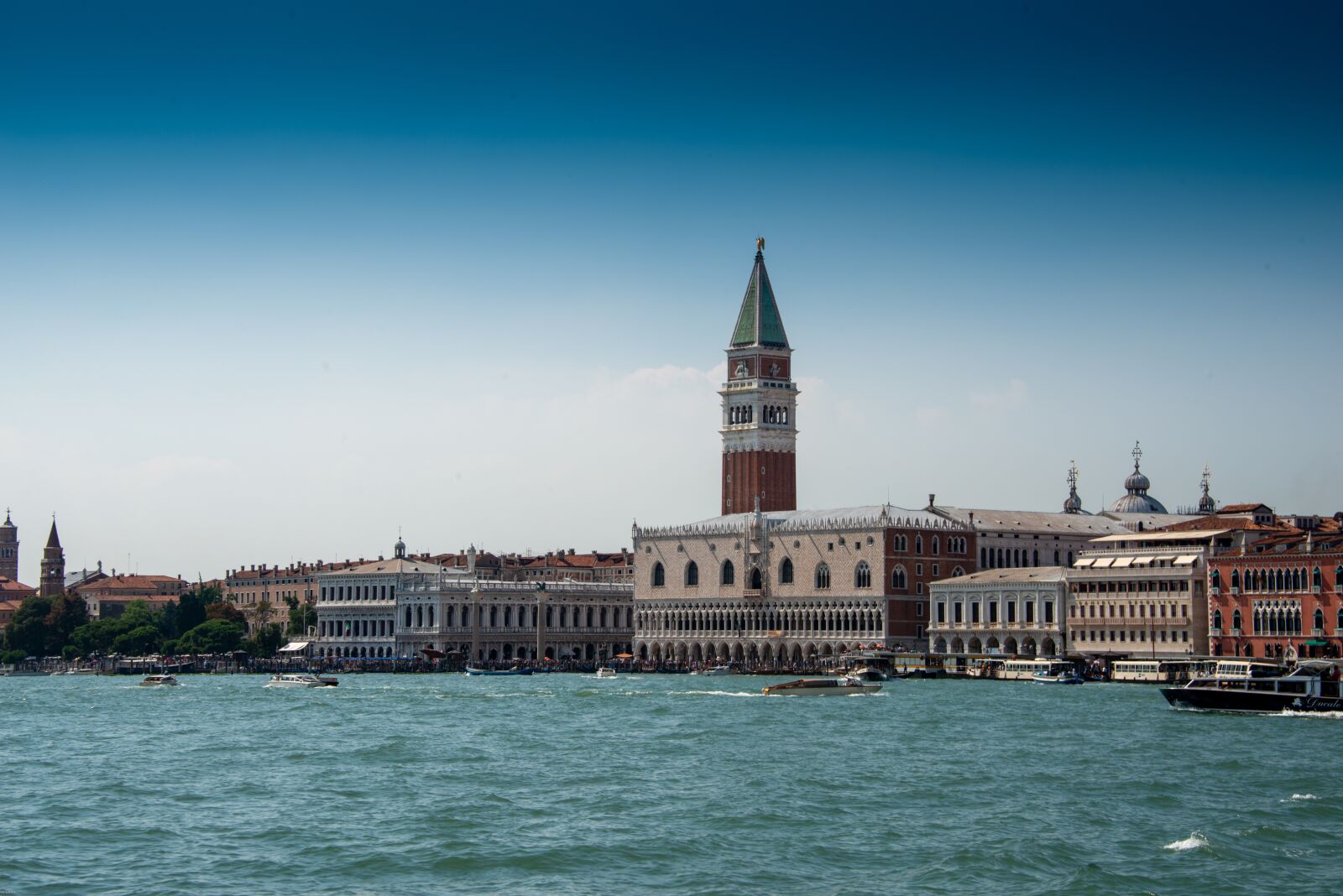 Nikon D800 sample photo. Venice, italy, san photography