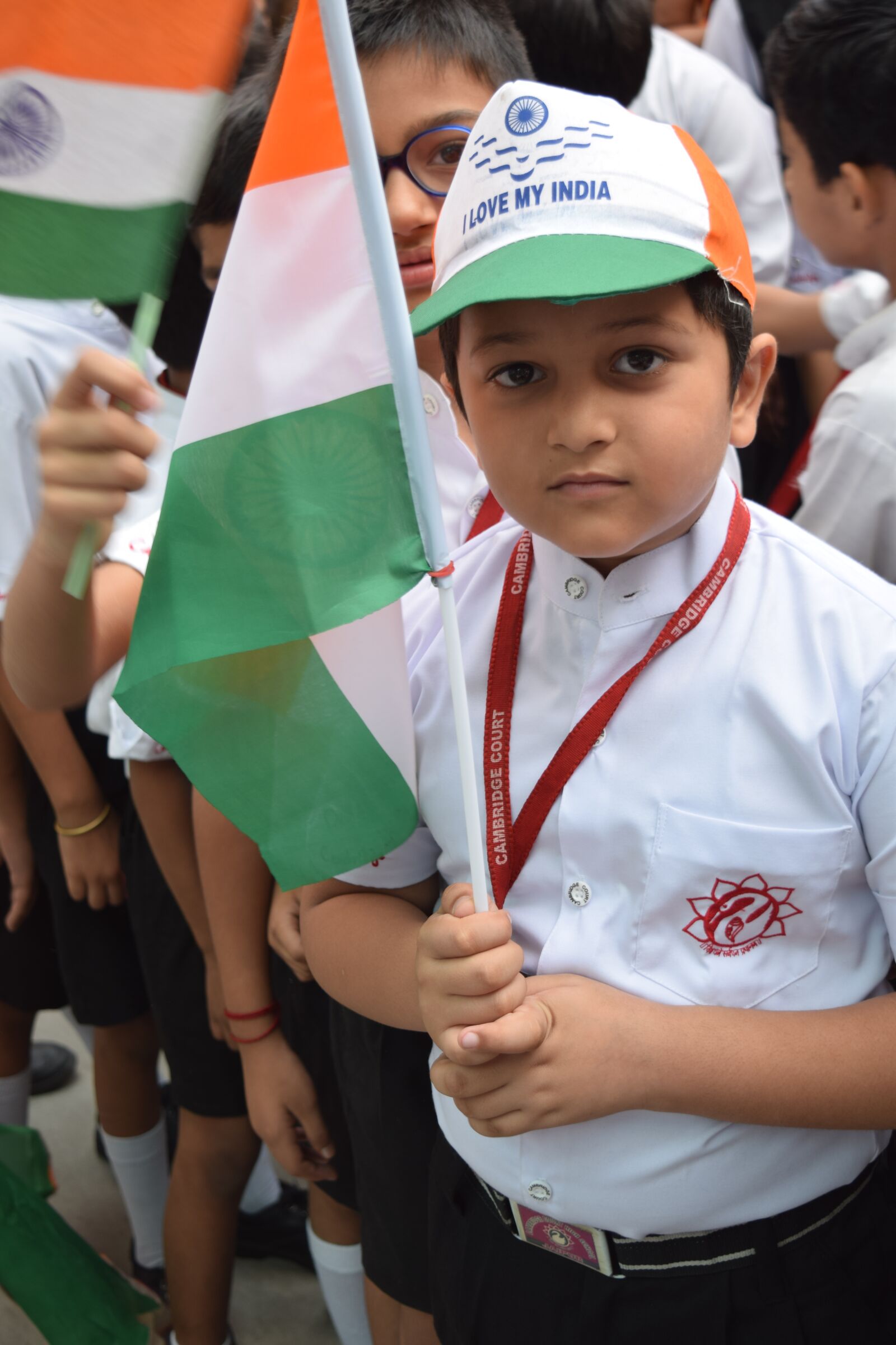Nikon D3300 sample photo. Independence, child, boy photography
