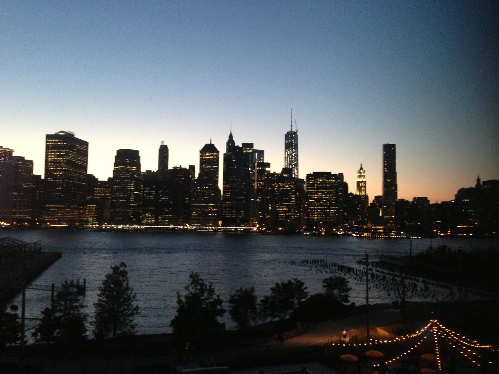 Apple iPhone 5 sample photo. New, york, city photography