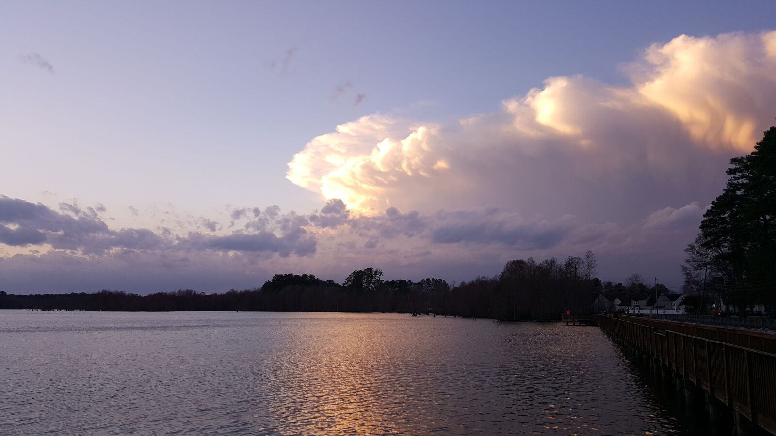 Samsung Galaxy Note5 sample photo. Nature, water, sunset photography
