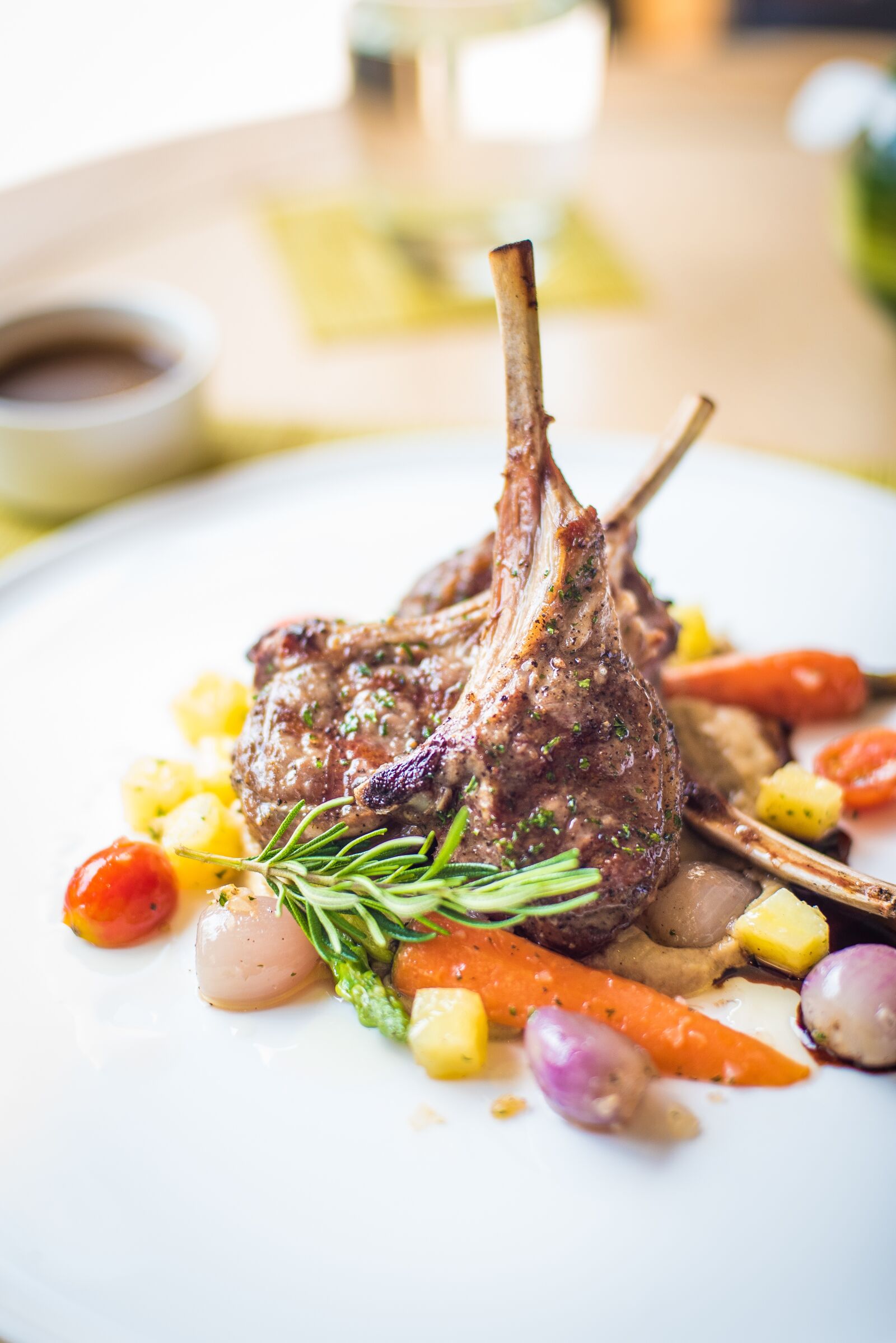 Nikon D750 sample photo. Food, viand, delicious photography