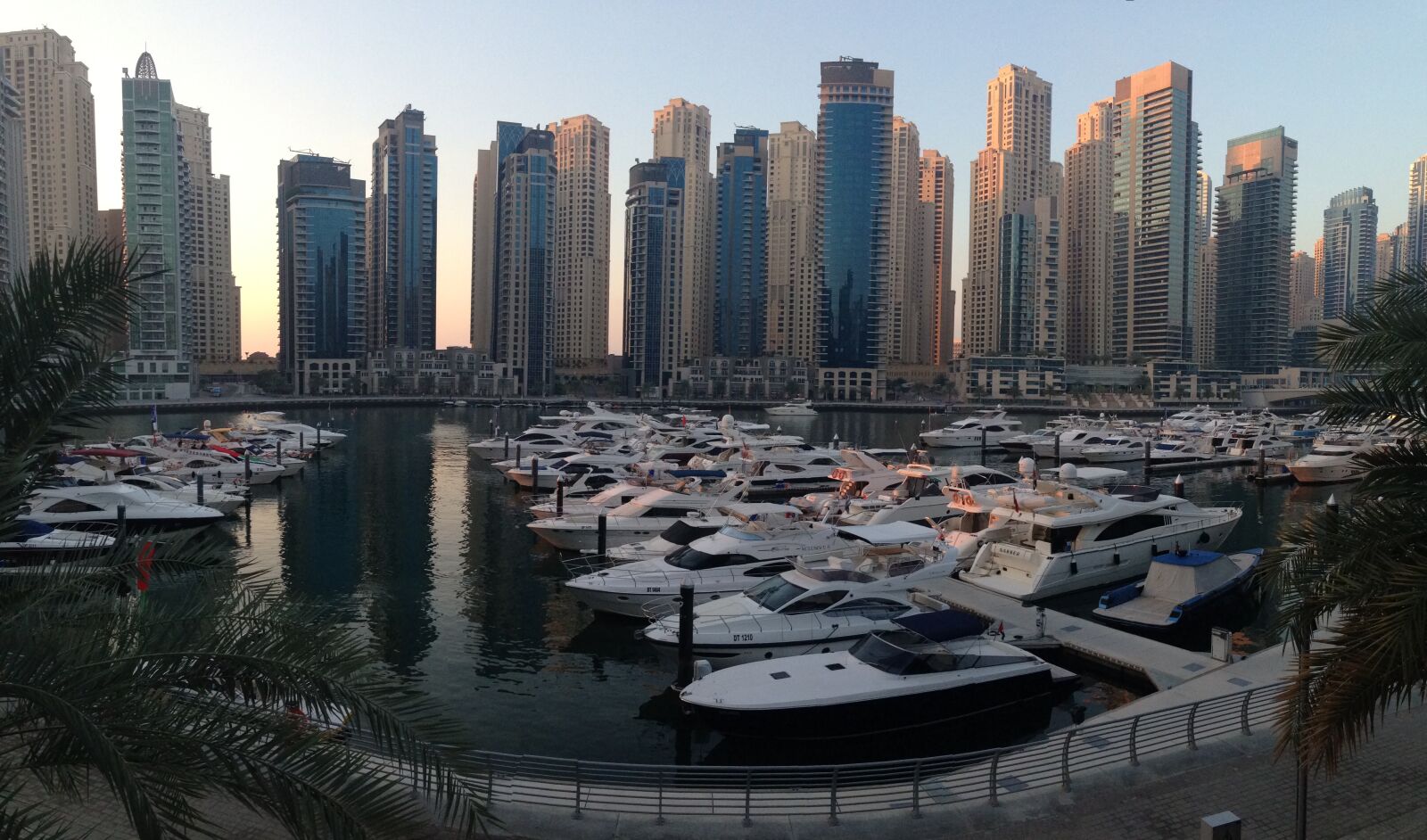 Apple iPhone 5 sample photo. Dubai, uae, boats photography