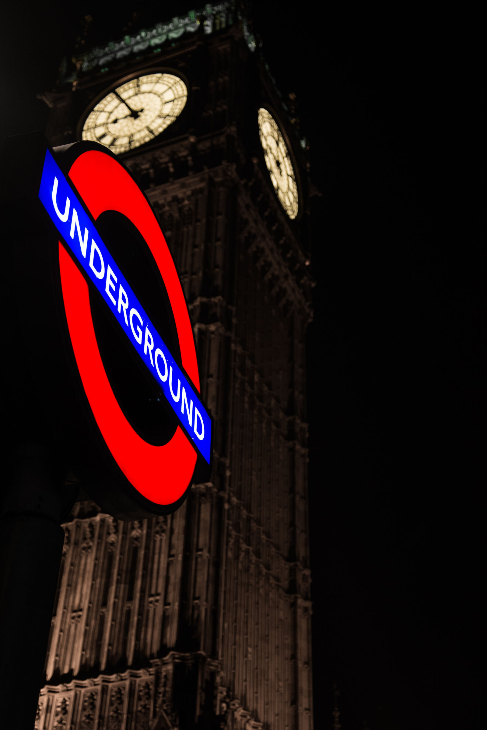 Nikon D600 sample photo. Big, ben, clock, great photography
