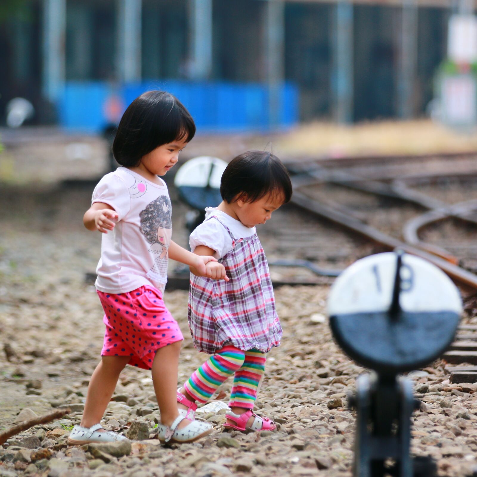 Canon EOS 70D sample photo. Children, elementary school students photography