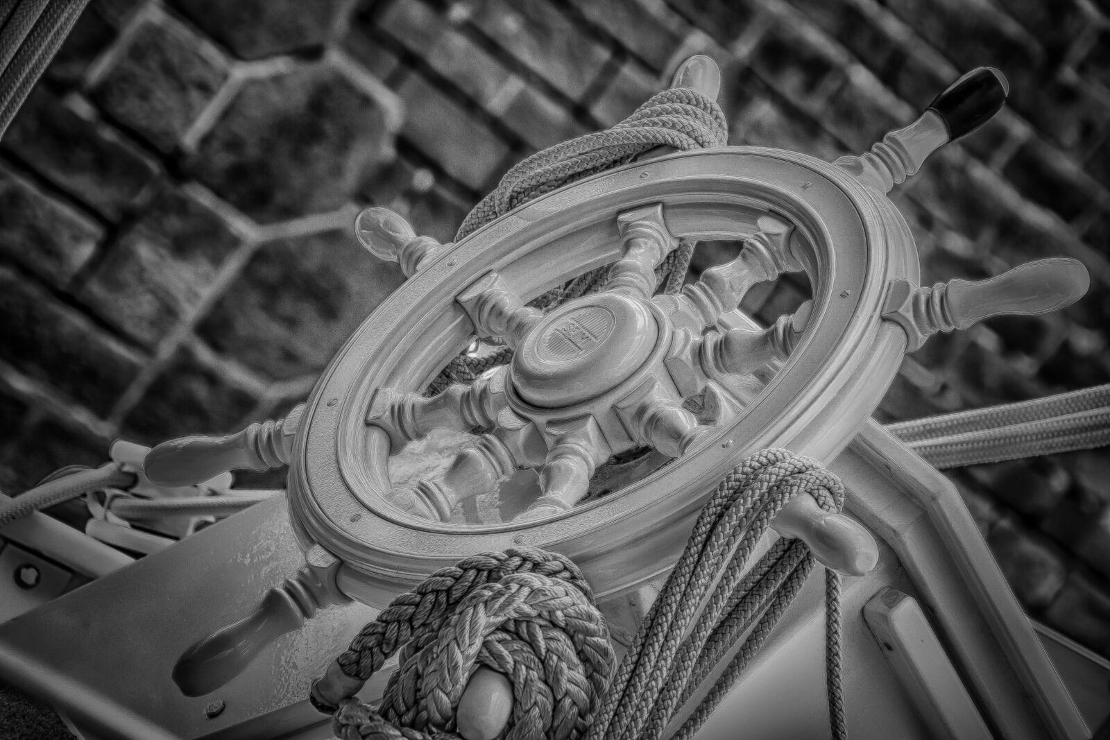 Canon EOS 70D sample photo. Bar, boat, ship photography