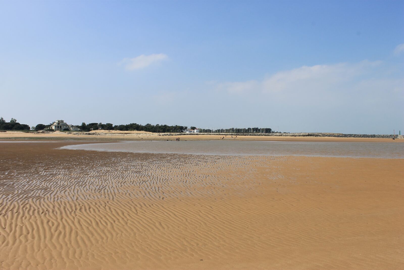 Canon EOS 1100D (EOS Rebel T3 / EOS Kiss X50) sample photo. Beach, sea, sand photography