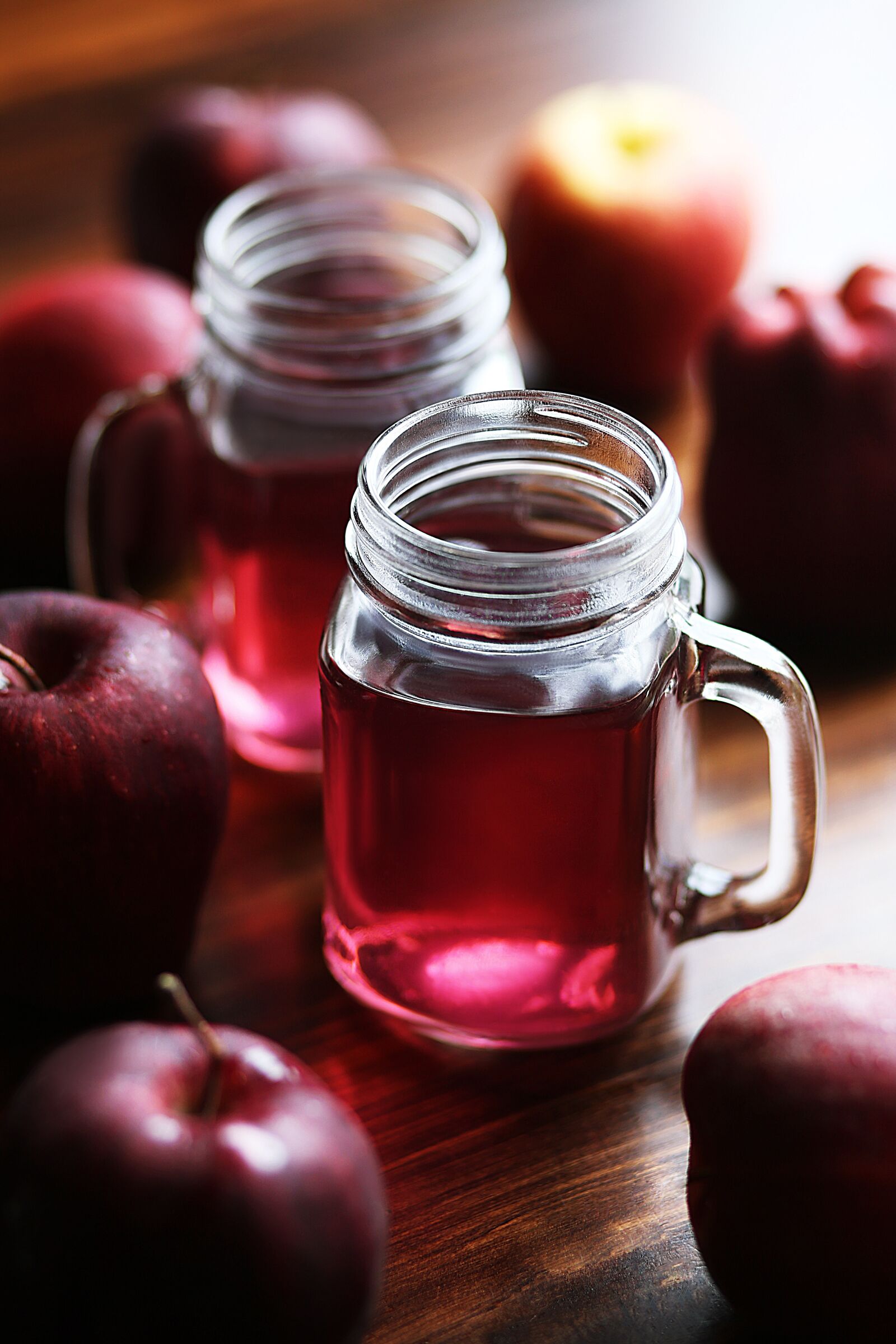 Canon EF 85mm F1.8 USM sample photo. Apple, i, german ep photography