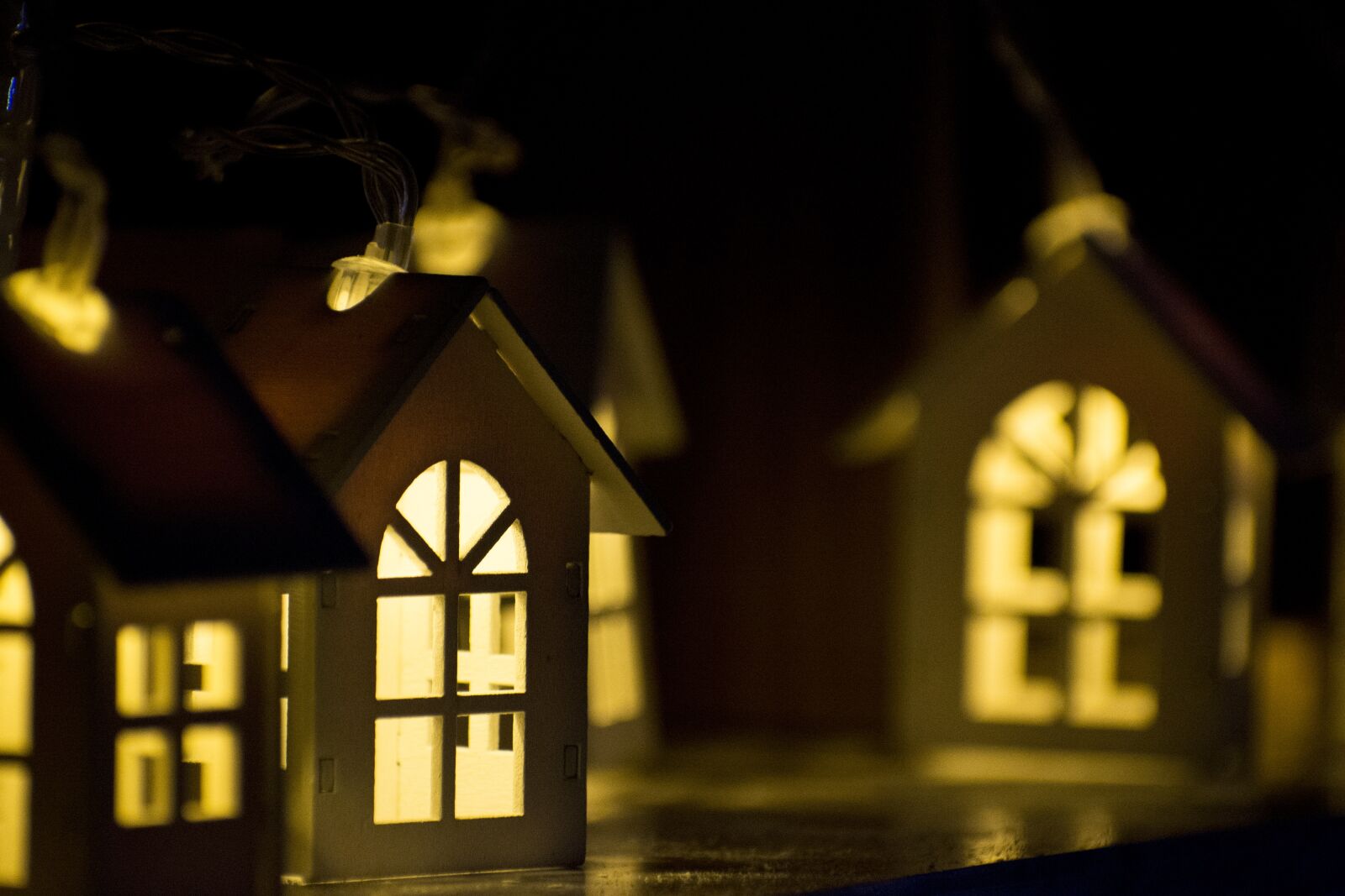 Nikon D7100 sample photo. Christmas, decoration, holiday photography