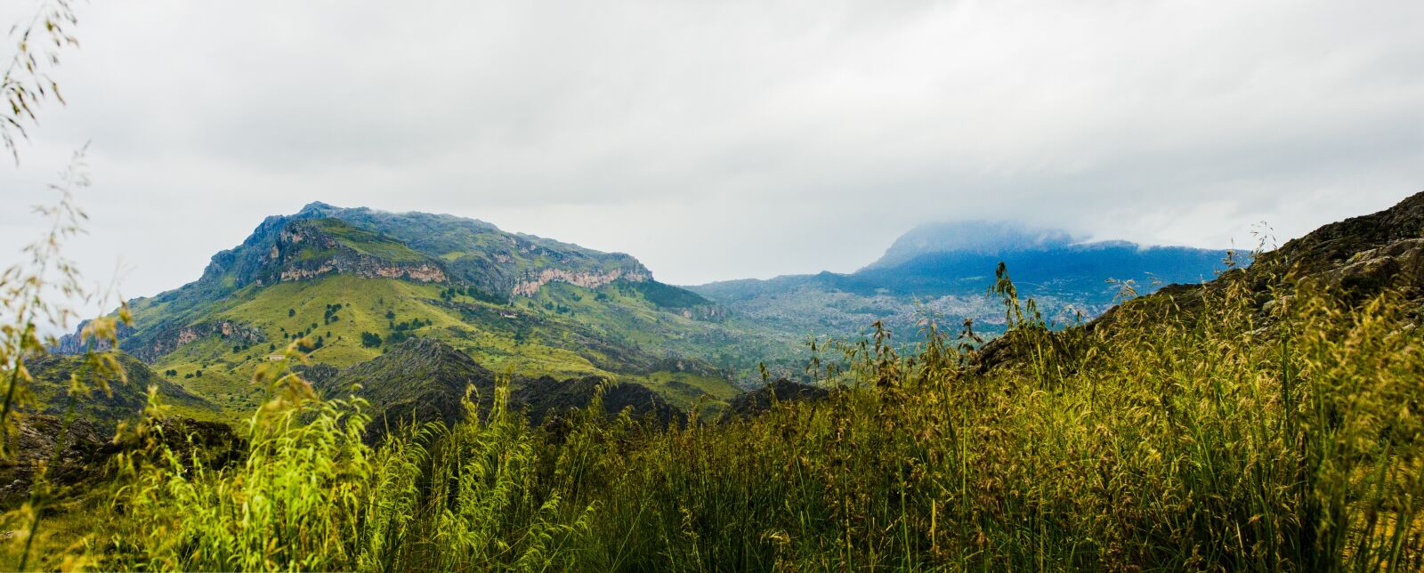 Nikon D7000 sample photo. Mountains, mallorca, travel photography