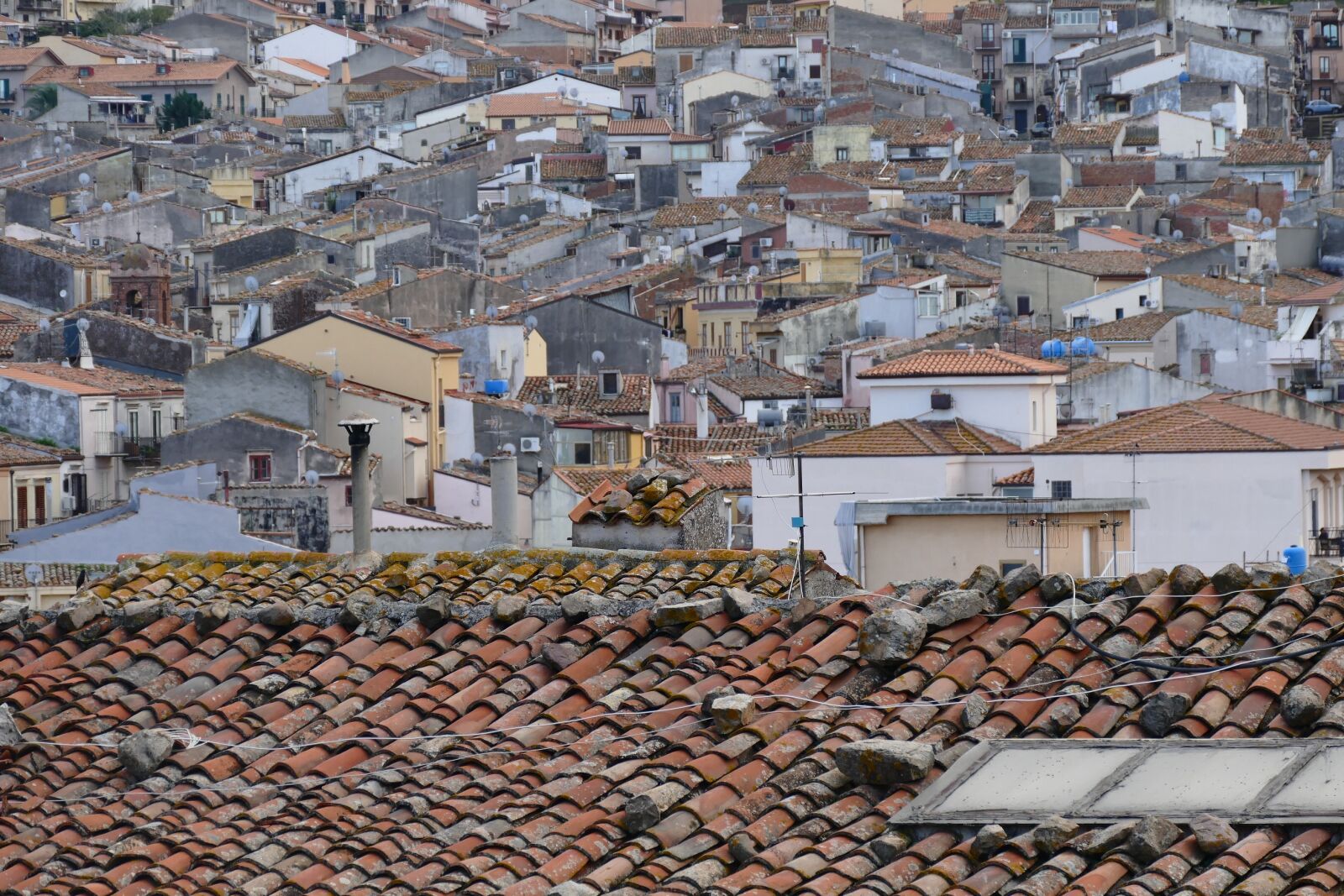 Panasonic Lumix DMC-FZ1000 sample photo. Sicily, italy, vacations photography