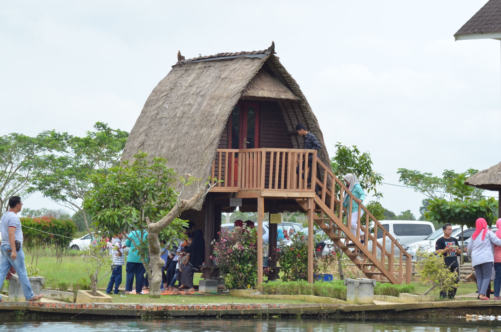 Nikon D5100 sample photo