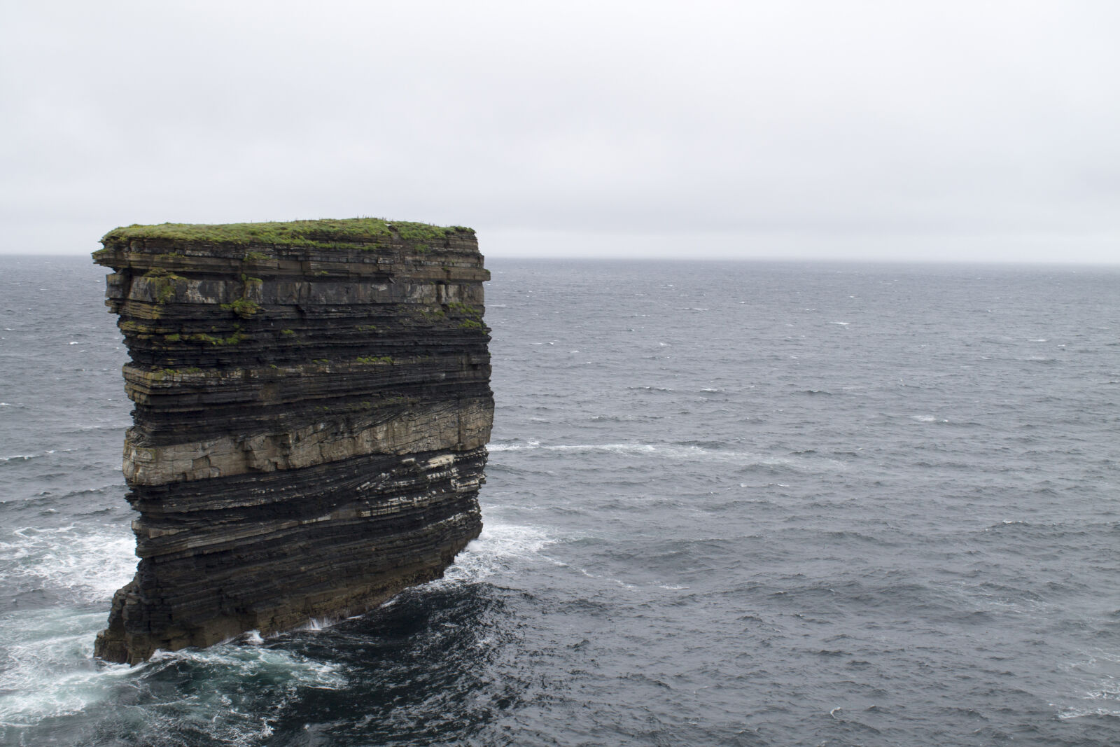 Canon EOS 1100D (EOS Rebel T3 / EOS Kiss X50) sample photo. Ireland, loneliness, nature, nature photography
