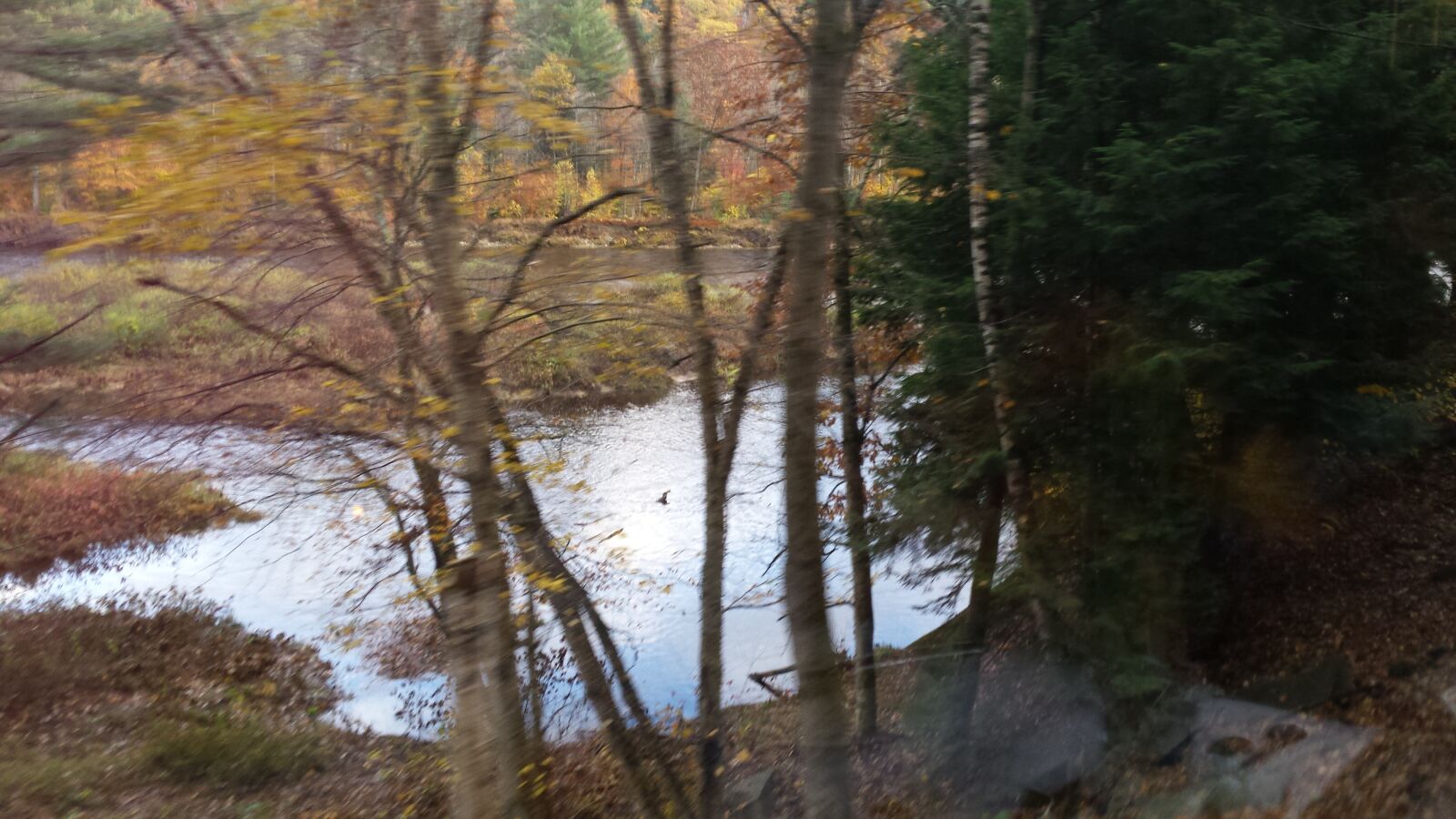 Samsung Galaxy S4 sample photo. Scenic, new hampshire, nature photography