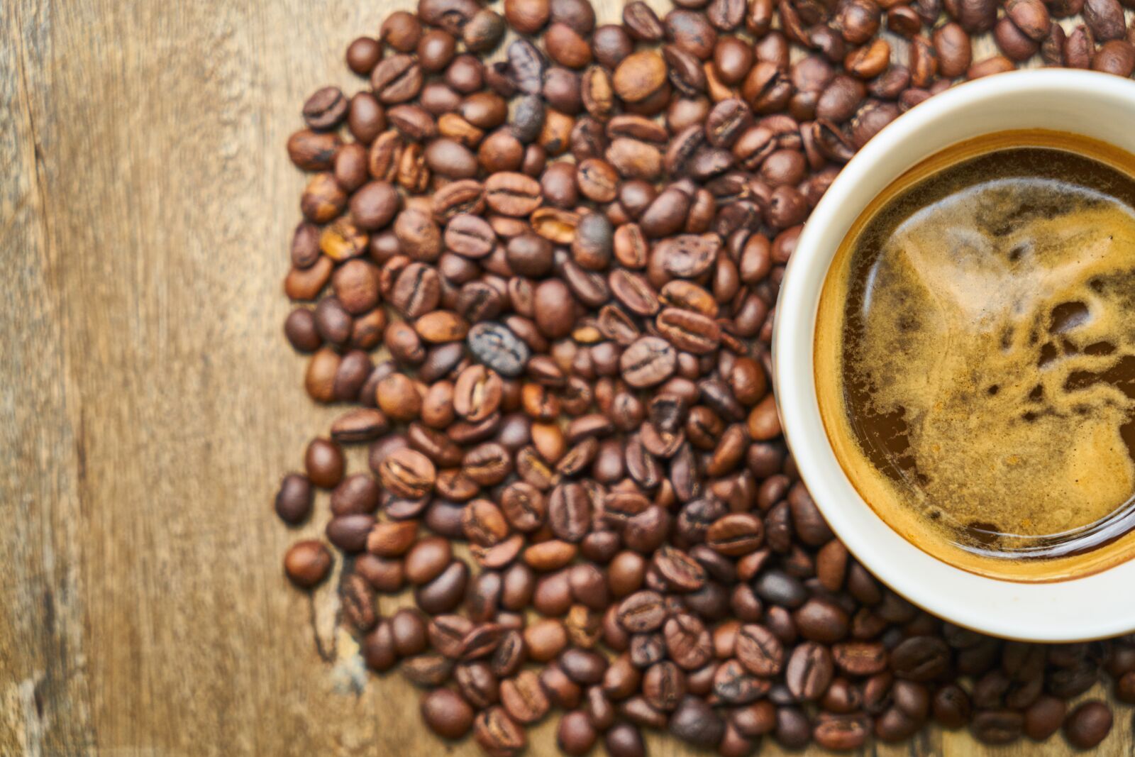Sony a7R II sample photo. Coffee, caffeine, cup photography