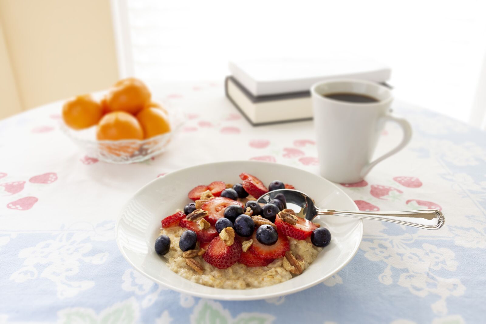 Nikon D7200 sample photo. Food, healthy, breakfast photography