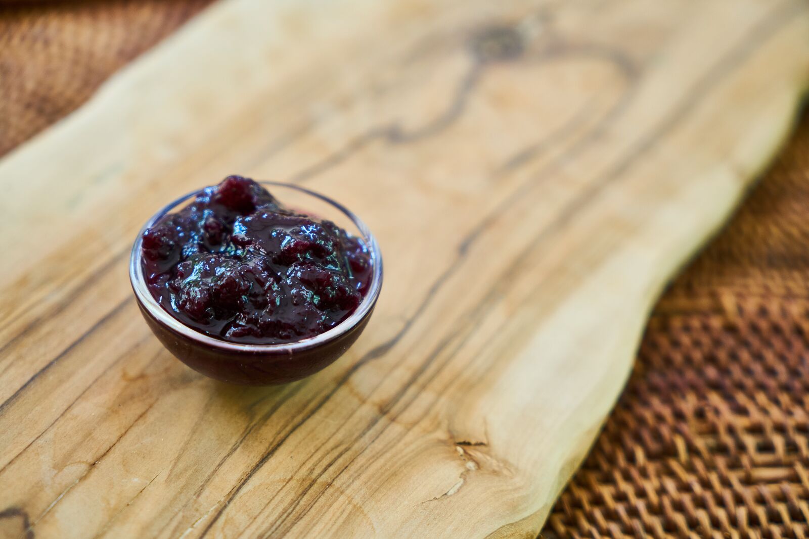 Sony a7R II sample photo. Jam, sweet, breakfast photography