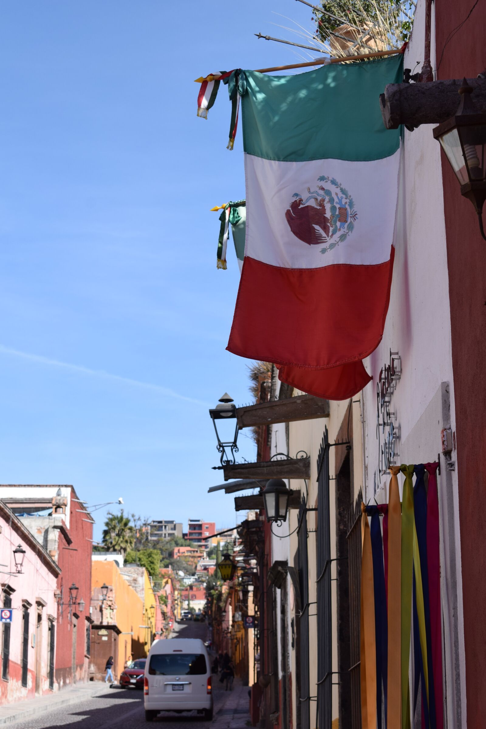 Nikon D5300 sample photo. Colonial, san miguel, mexico photography