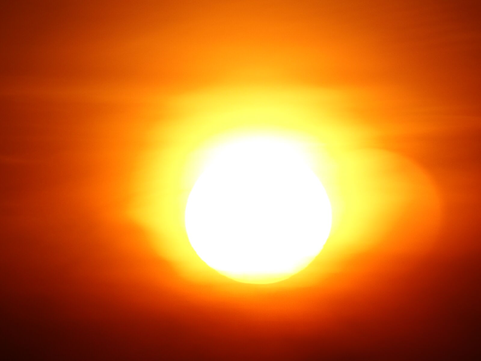 Sony Cyber-shot DSC-HX300 sample photo. Sky, sun, sunset photography