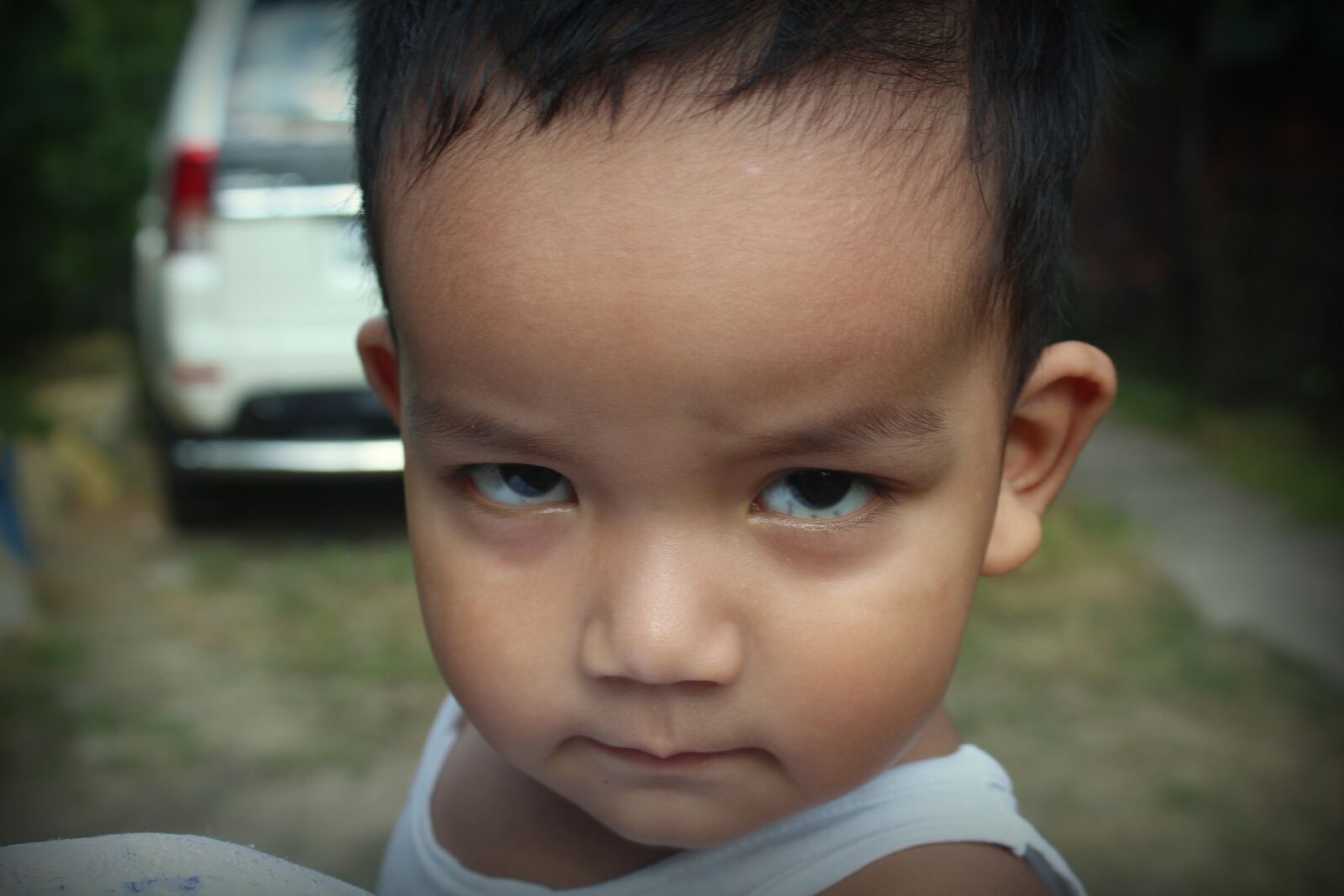 Canon EOS 1200D (EOS Rebel T5 / EOS Kiss X70 / EOS Hi) sample photo. Baby, smiling, child photography