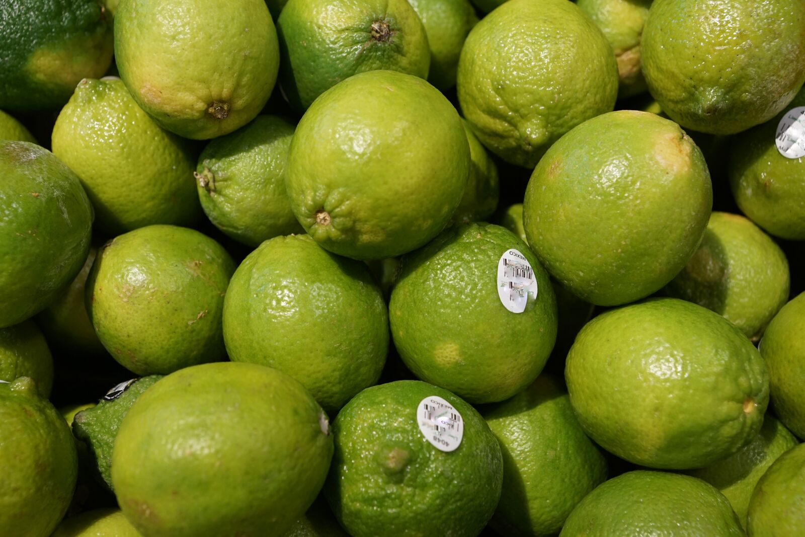 Sony ILCA-77M2 + Sony DT 16-50mm F2.8 SSM sample photo. Lime, fruit, vitamins photography