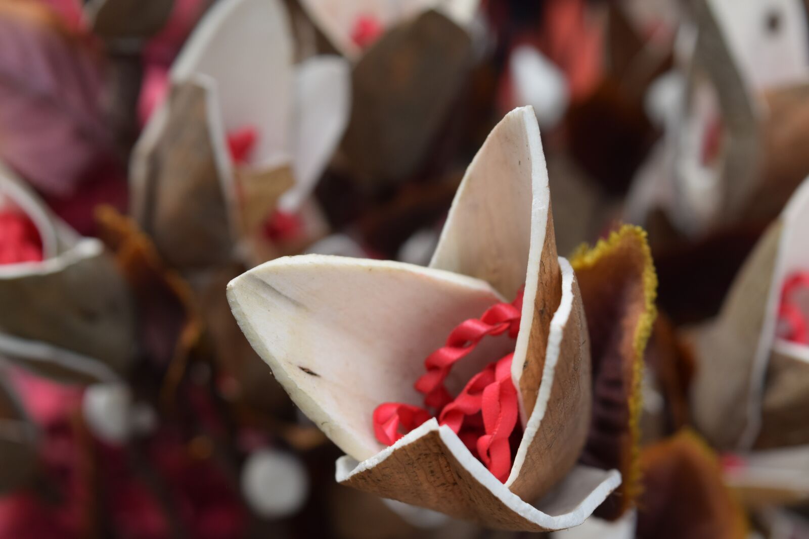 Nikon D3300 sample photo. Handcraft, handicraft, craft fair photography