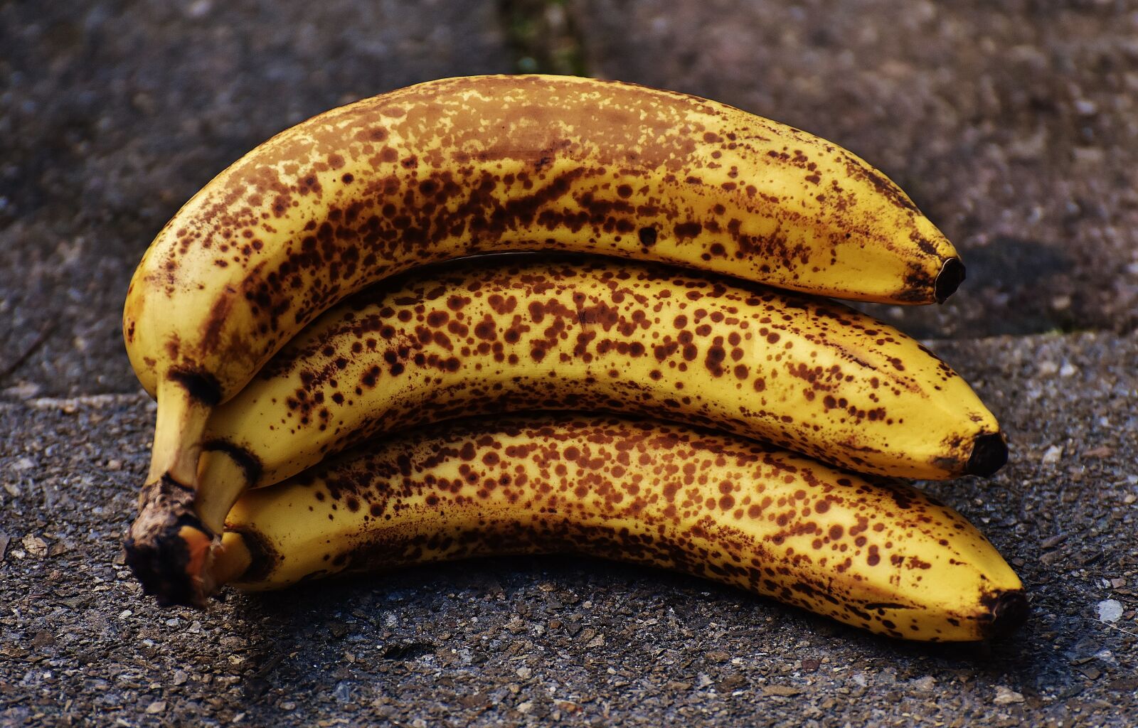 Nikon D7200 sample photo. Bananas, fruits, fruit photography