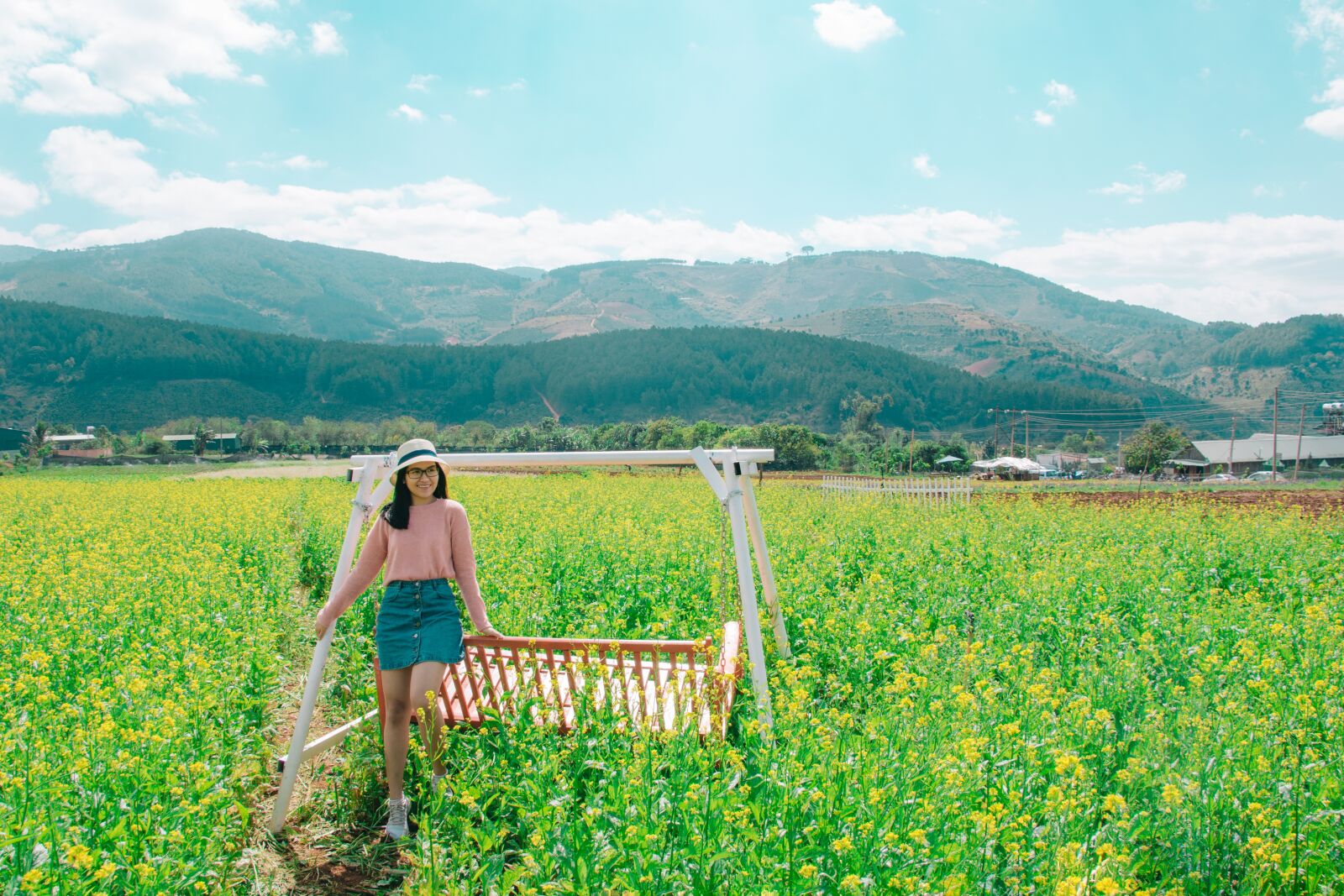 Canon EOS 70D sample photo. Portrait, woman, people photography